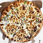 Best Philly Steak Pizza in Van Wert, OH